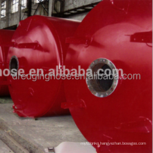 Marine Surface Buoyancy Floating Steel Mooring Buoy